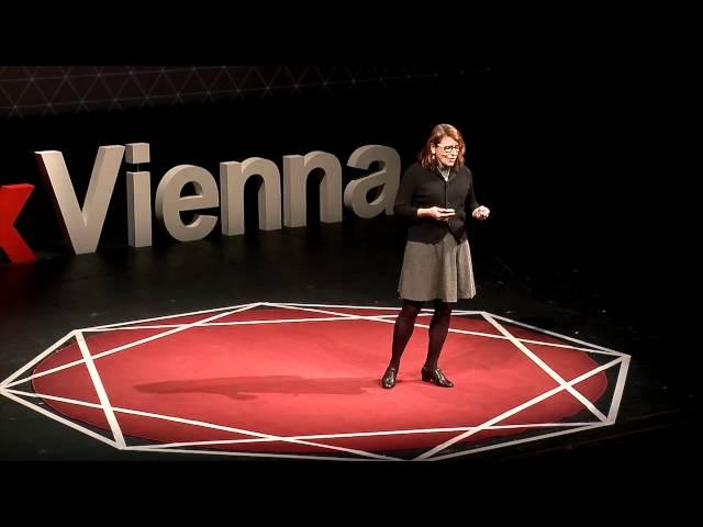 Love, Inc. -- how romance and capitalism could destroy our future | Laurie Essig | TEDxVienna