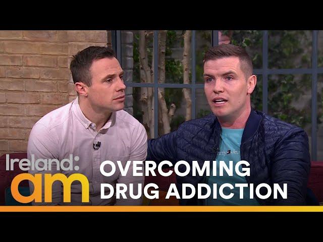 "I was living in a car, homeless" | Daniel Moore on overcoming addiction as a former drug dealer