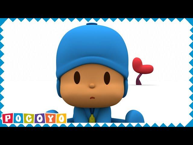  POCOYO in ENGLISH - All for one  | Full Episodes | VIDEOS and CARTOONS FOR KIDS