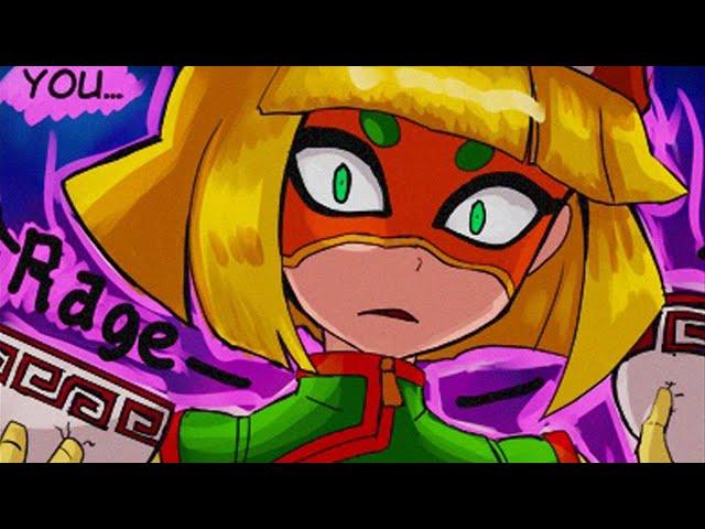 Super Smash Bros. Ultimate Comic Dub Compilation 16