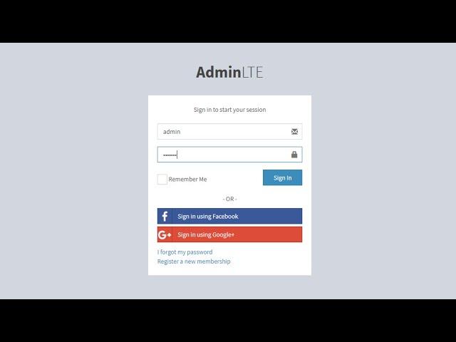 ASP.NET MVC #13 - Authentication and Authorization | FoxLearn