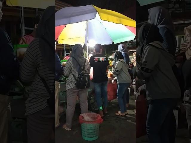 Pentol gresik..murah cuma seribuan