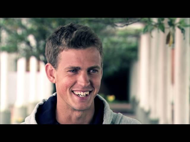 Two Minutes With Vasek Pospisil