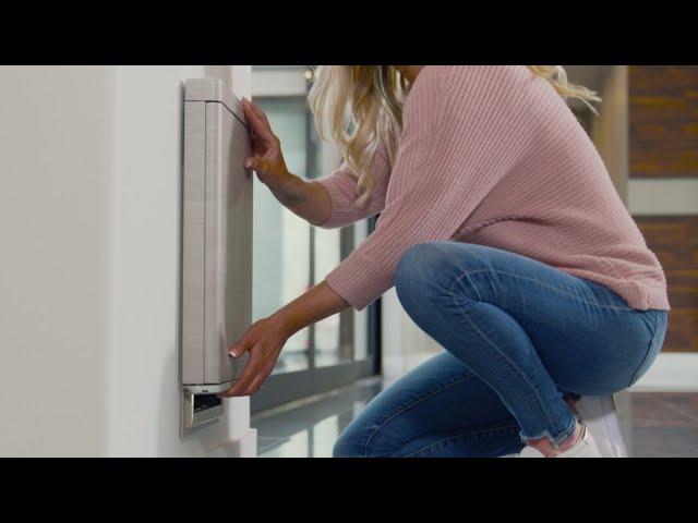 Introducing Pawport, The Most Pawesome Pet Door Ever