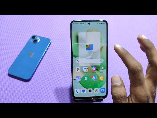 How to enable split screen in Redmi Note 12 Pro , Redmi Note 12 Pro mein split screen Kaise on Karen