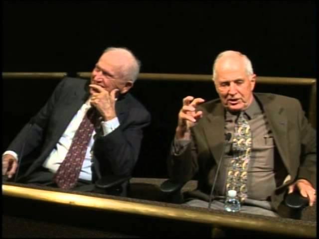 An Evening with the Apollo 8 Astronauts (Annual John H. Glenn Lecture Series)