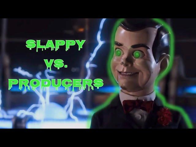 Producers vs. Slappy