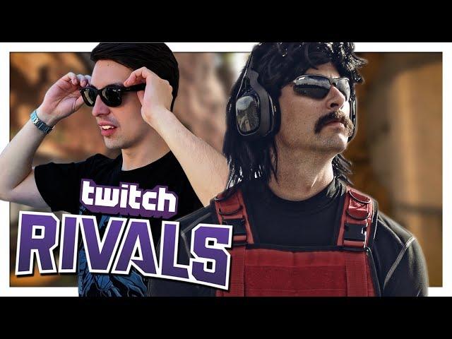 Shroud Is Not Ready | Apex Legends Twitch Rivals Warm-Up