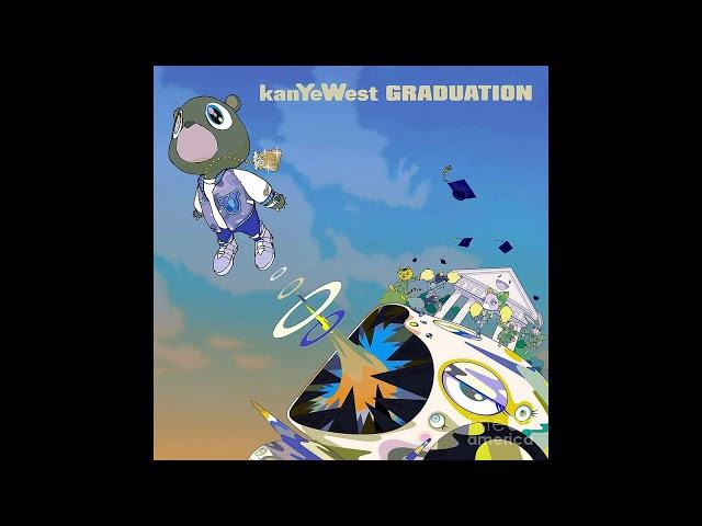 [FREE] Kanye West x Graduation Type Beat "STOP"