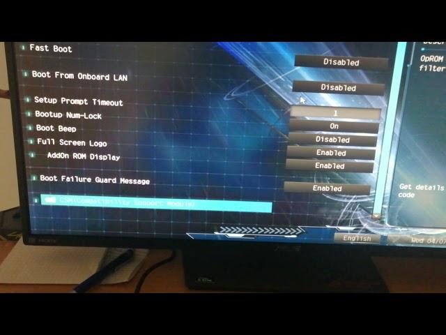 How activate Resizable BAR / C.A.M. (Clever Access Memory) on Asrock BIOS