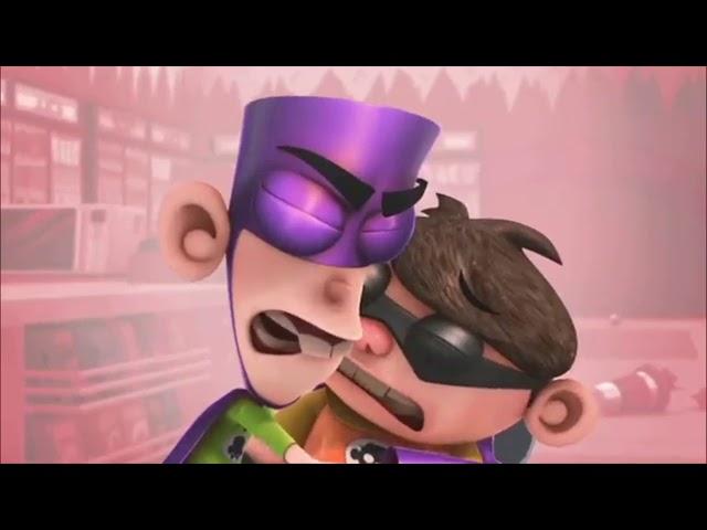 The H Bop | Fanboy And Chum Chum clip