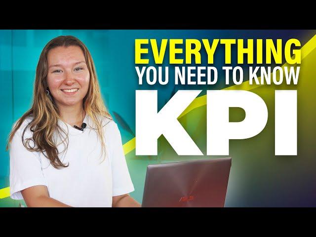 KPI in Marketing - Everything You Need To Know