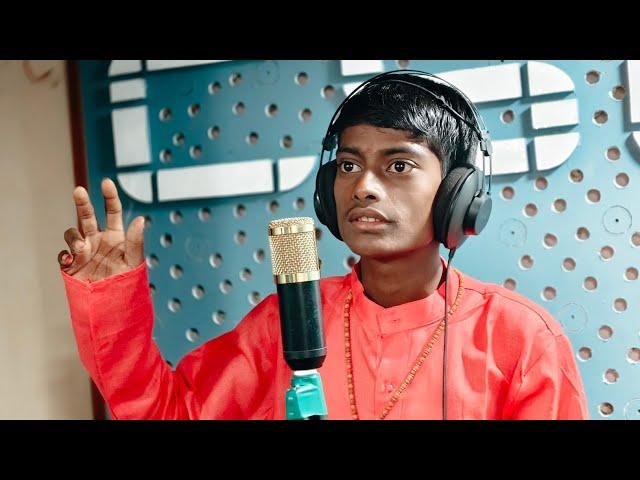 रवळनाथ देव खांद्यावर नाचविला || AAYUSH PACHKUDE || PANKAJ GHANEKAR || 2025 SHIMGA SONG #kokan