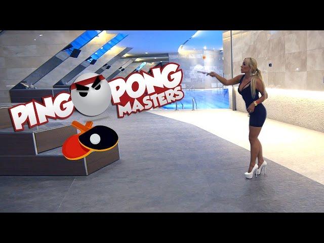 Ping - Pong :) Live