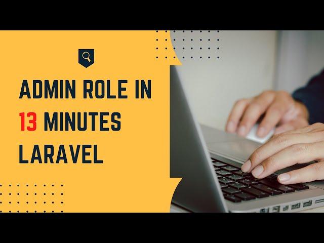 Laravel 9 Admin Role Real Life Example