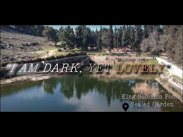 Bible Live: I am Dark...Yet Lovely