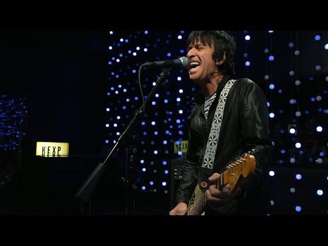 Johnny Marr - Full Performance (Live on KEXP)