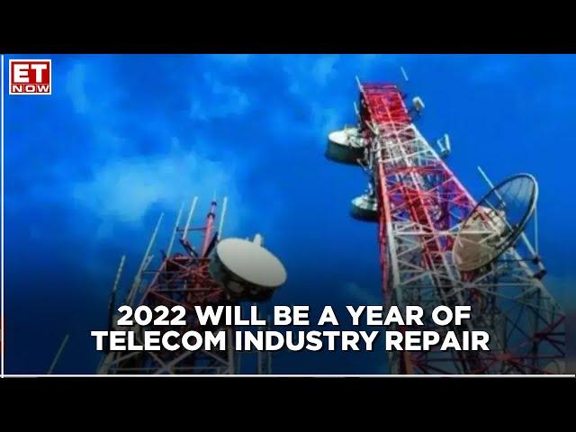 What 2022 Holds For The Telecom Sector?