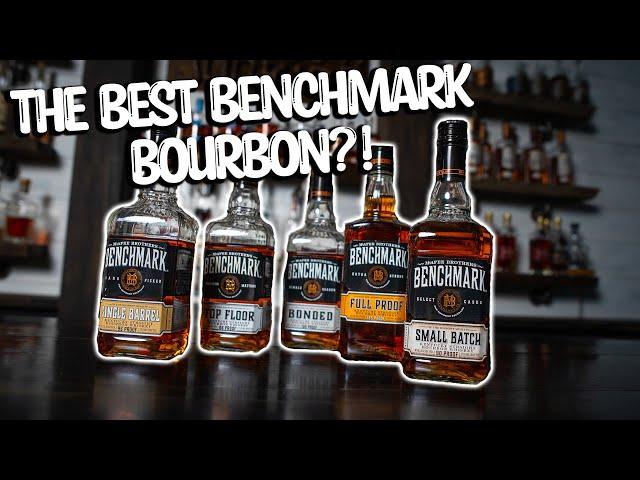 The Best Benchmark Bourbon! Is This The Best Value In Whiskey Right Now?