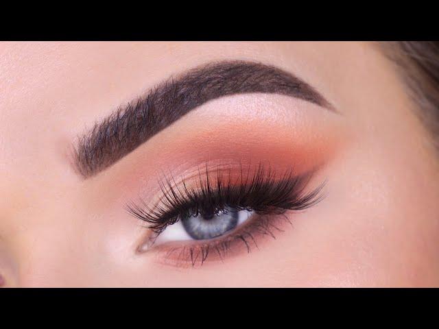 ABH Modern Renaissance Palette Eyeshadow Tutorial