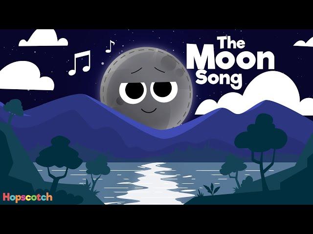 The Moon Song