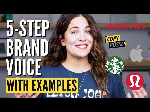 Branding 101: How To Build Customer Loyalty With Brand Voice