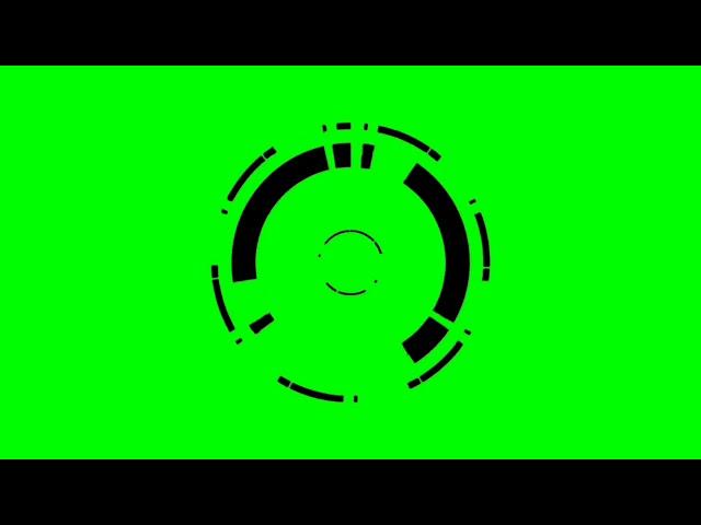 Lock On Target lock target Images Green Screen Animation