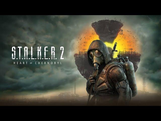 S.T.A.L.K.E.R. 2 - Heart of Chornobyl - День 13. Б`ємо пику Фаусту! | ЗБІР в описі