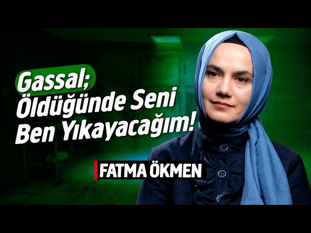 14 Yıllık Gassal'ın Dilinden Tüyler Ürperten Hikayeler