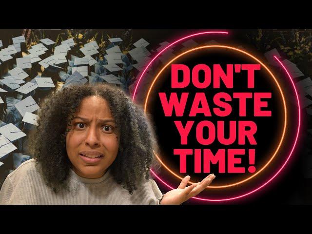 Should You Get A Master's Degree? | Types of Masters and Do They Matter?