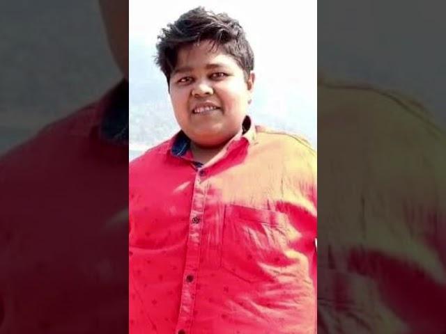 devraj patel accident video