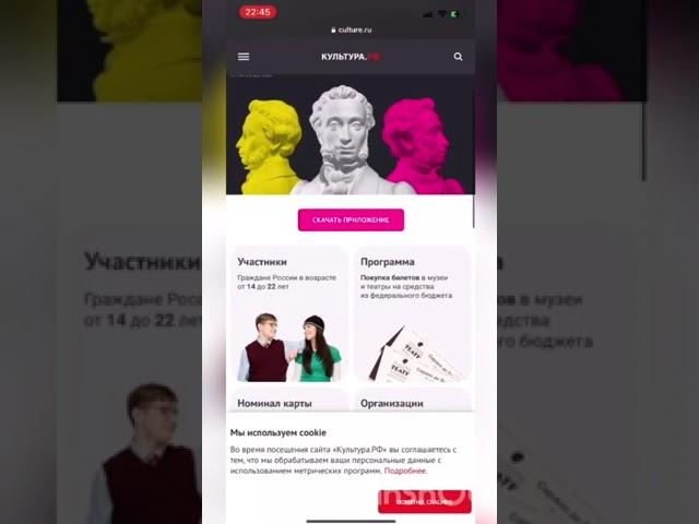 Как вывести деньги с Пушкинской карты или Перевести на сбер! Актуальная схема на 5 сентября!