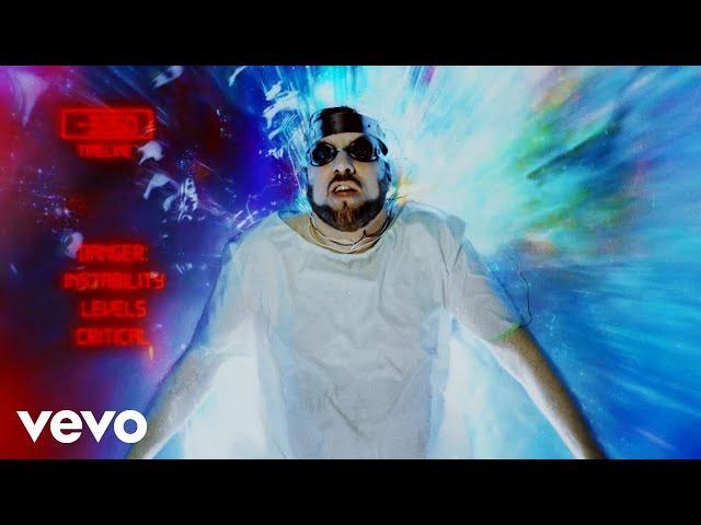 R.A. the Rugged Man - All Systems Go (Official Music Video)