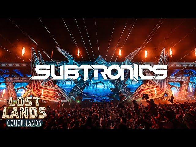 Subtronics Live @ Lost Lands 2023 - Full Set