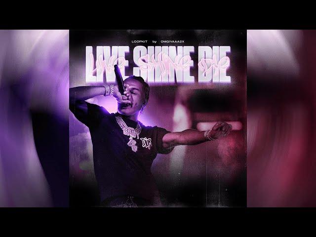 [FREE] Lil Baby Loop Kit "Live Shine Die" (Lil Durk, Rylo Rodriguez, Hunxho, CBFW)