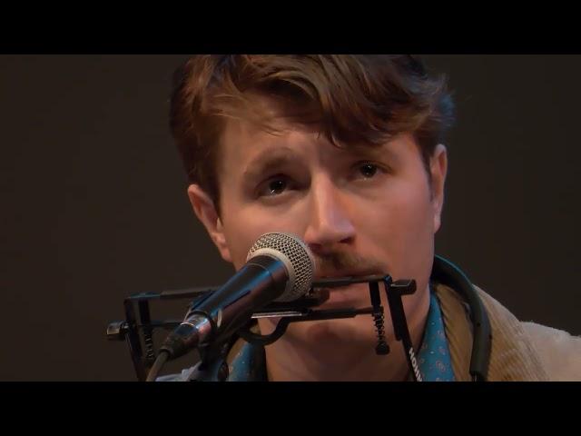 Eli Waltz - The Enemy | PNC Live Studio Session