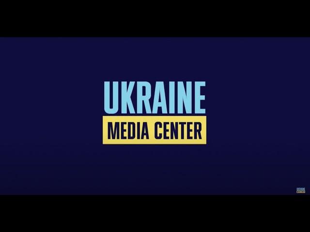 Брифінг НАЗК щодо часткового автозаповнення чернетки декларації в Реєстрі | Media Center Ukraine