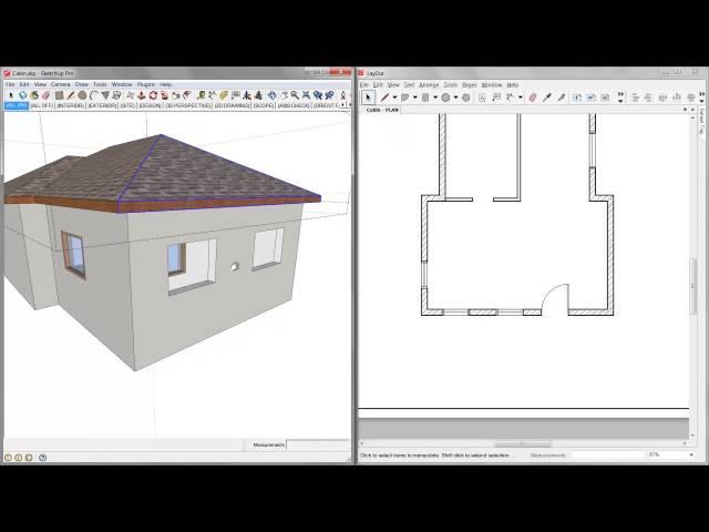 05 SketchUp / LayOut / Construction Documents :: Revisions