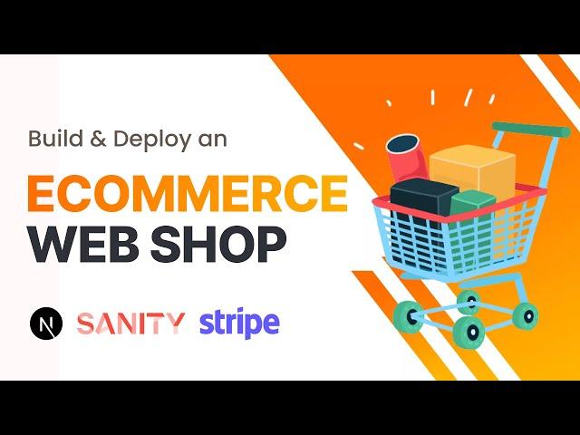 Build and Deploy a Modern Full Stack ECommerce React Application with Stripe