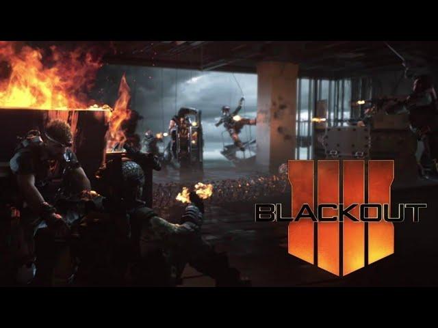 ПРОБУЕМ Последний Раз взять ТОП #1 в BLACKOUT-ЗАТМЕНИЕ