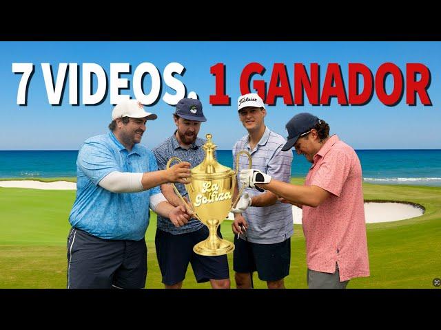 La Golfiza Cup Stroke Play