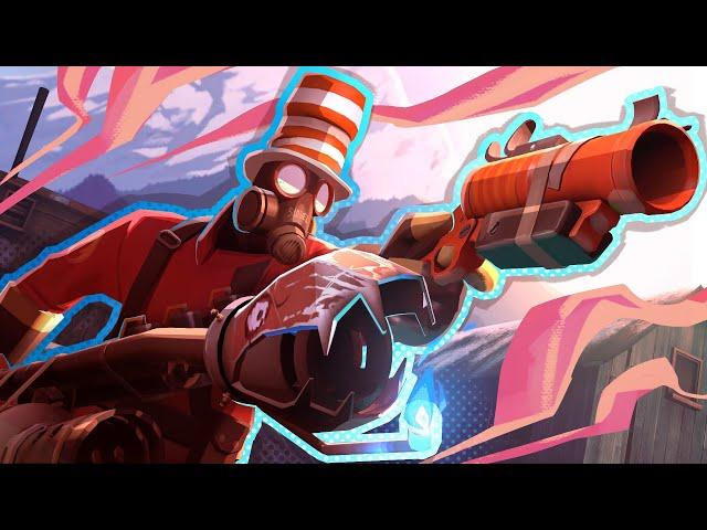 [TF2] One Mann's Trash: Mann's Guide Bonus Clips 4