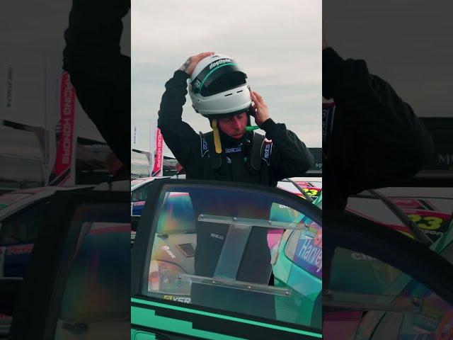 Sun, Sea and Racing! ️   Anglesey - Time Attack 2024 - Highlights