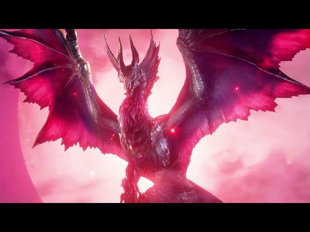 Monster Hunter Rise: Sunbreak Teaser | Nintendo Direct September 2021