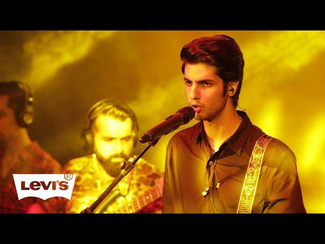 Pardesi by Abdullah Qureshi | Levi's® Live