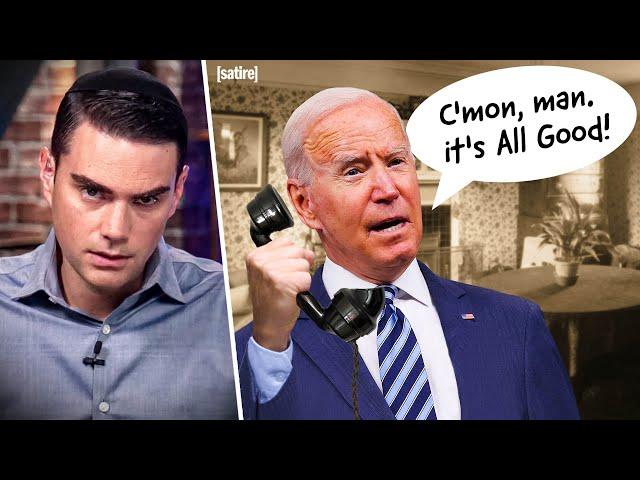 LEAKED: Biden's SHOCKING Phone Call With Afghanistan President