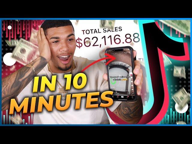 How To Find $1K/Day Winning Products To Sell On TikTok (FREE METHOD!)