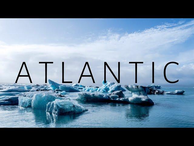 [Free*] "Atlantic" DTF Feat PNL Type Beat | Cloud Trap Instrumental 2019