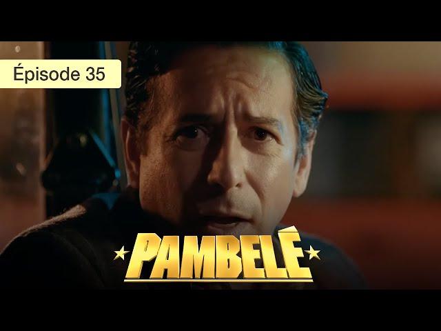 Kid Pambélé _ Ep 35 _ L'incroyable histoire vraie d'un Boxeur légendaire