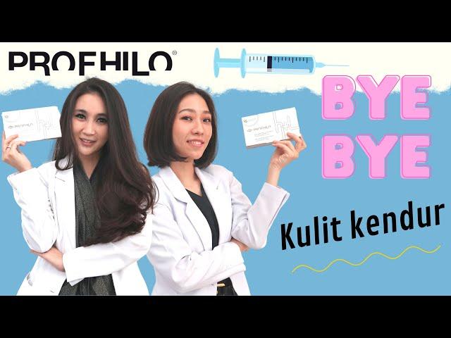 Profhilo Treatment. Lebih Bagus Dari Botox dan Filler?